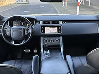 Land rover range rover sport 3.0 sdv6 autobiography dynamic 7p car 2016 | rk-024-t - afbeelding 21 van  31