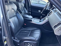 Land rover range rover sport 3.0 sdv6 autobiography dynamic 7p car 2016 | rk-024-t - afbeelding 22 van  31