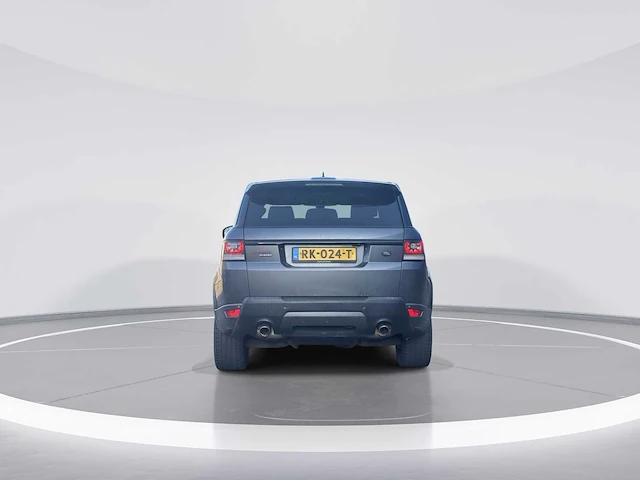 Land rover range rover sport 3.0 sdv6 autobiography dynamic 7p car 2016 | rk-024-t - afbeelding 27 van  31