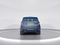 Land rover range rover sport 3.0 sdv6 autobiography dynamic 7p car 2016 | rk-024-t - afbeelding 27 van  31