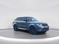 Land rover range rover sport 3.0 sdv6 autobiography dynamic 7p car 2016 | rk-024-t - afbeelding 30 van  31