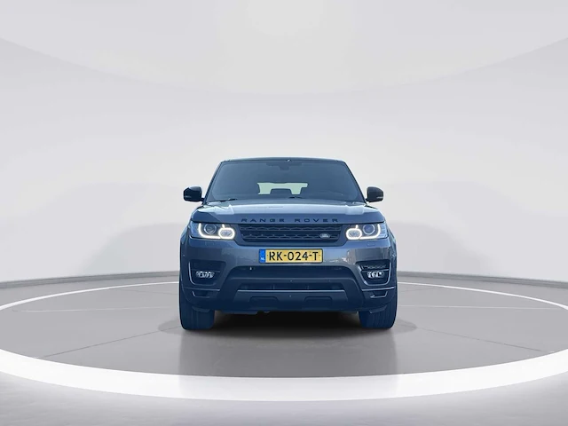 Land rover range rover sport 3.0 sdv6 autobiography dynamic 7p car 2016 | rk-024-t - afbeelding 31 van  31