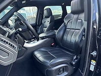 Land rover range rover sport 3.0 sdv6 autobiography dynamic car 2016 | j-148-vj i - afbeelding 10 van  35