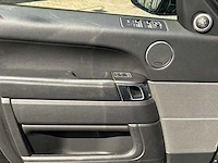Land rover range rover sport 3.0 sdv6 autobiography dynamic car 2016 | j-148-vj i - afbeelding 15 van  35