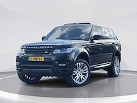 Land rover range rover sport 3.0 sdv6 autobiography dynamic car 2016 | j-148-vj i - afbeelding 1 van  35