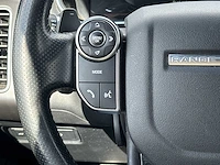 Land rover range rover sport 3.0 sdv6 autobiography dynamic car 2016 | j-148-vj i - afbeelding 20 van  35