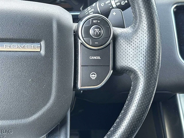 Land rover range rover sport 3.0 sdv6 autobiography dynamic car 2016 | j-148-vj i - afbeelding 21 van  35