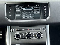 Land rover range rover sport 3.0 sdv6 autobiography dynamic car 2016 | j-148-vj i - afbeelding 22 van  35
