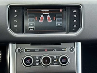 Land rover range rover sport 3.0 sdv6 autobiography dynamic car 2016 | j-148-vj i - afbeelding 26 van  35