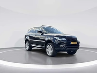 Land rover range rover sport 3.0 sdv6 autobiography dynamic car 2016 | j-148-vj i - afbeelding 2 van  35