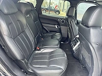 Land rover range rover sport 3.0 sdv6 autobiography dynamic car 2016 | j-148-vj i - afbeelding 31 van  35