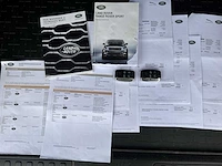 Land rover range rover sport 3.0 sdv6 autobiography dynamic car 2016 | j-148-vj i - afbeelding 34 van  35