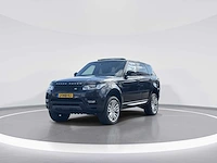 Land rover range rover sport 3.0 sdv6 autobiography dynamic car 2016 | j-148-vj i - afbeelding 4 van  35