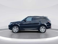 Land rover range rover sport 3.0 sdv6 autobiography dynamic car 2016 | j-148-vj i - afbeelding 5 van  35
