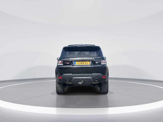 Land rover range rover sport 3.0 sdv6 autobiography dynamic car 2016 | j-148-vj i - afbeelding 7 van  35