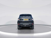 Land rover range rover sport 3.0 sdv6 autobiography dynamic car 2016 | j-148-vj i - afbeelding 7 van  35
