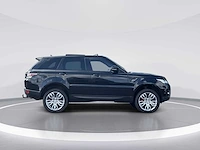Land rover range rover sport 3.0 sdv6 autobiography dynamic car 2016 | j-148-vj i - afbeelding 9 van  35