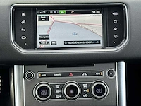 Land rover range rover sport 3.0 sdv6 autobiography dynamic car 2016 | j-148-vj - afbeelding 18 van  35