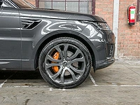 Land rover range rover sport 3.0 sdv6 autobiography dynamic facelift 306pk 2018, k-307-jn - afbeelding 3 van  71