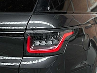 Land rover range rover sport 3.0 sdv6 autobiography dynamic facelift 306pk 2018, k-307-jn - afbeelding 6 van  71