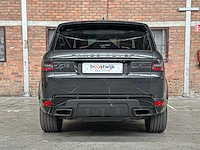 Land rover range rover sport 3.0 sdv6 autobiography dynamic facelift 306pk 2018, k-307-jn - afbeelding 7 van  71