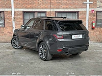 Land rover range rover sport 3.0 sdv6 autobiography dynamic facelift 306pk 2018, k-307-jn - afbeelding 10 van  71
