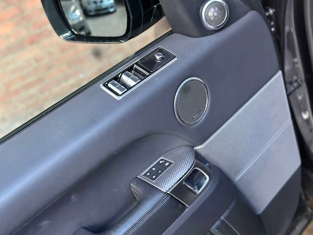 Land rover range rover sport 3.0 sdv6 autobiography dynamic facelift 306pk 2018, k-307-jn - afbeelding 29 van  71