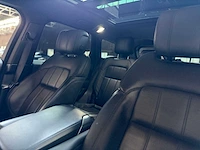 Land rover range rover sport 3.0 sdv6 autobiography dynamic facelift 306pk 2018, k-307-jn - afbeelding 32 van  71