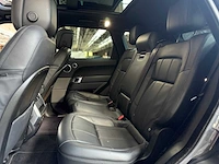 Land rover range rover sport 3.0 sdv6 autobiography dynamic facelift 306pk 2018, k-307-jn - afbeelding 37 van  71