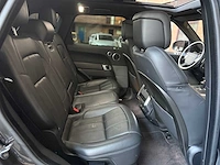 Land rover range rover sport 3.0 sdv6 autobiography dynamic facelift 306pk 2018, k-307-jn - afbeelding 49 van  71