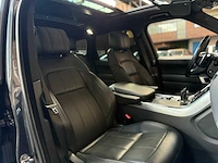 Land rover range rover sport 3.0 sdv6 autobiography dynamic facelift 306pk 2018, k-307-jn - afbeelding 52 van  71