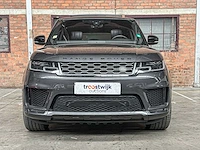 Land rover range rover sport 3.0 sdv6 autobiography dynamic facelift 306pk 2018, k-307-jn - afbeelding 45 van  71