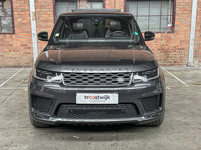 Land rover range rover sport 3.0 sdv6 autobiography dynamic facelift 306pk 2018, k-307-jn - afbeelding 56 van  71