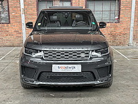 Land rover range rover sport 3.0 sdv6 autobiography dynamic facelift 306pk 2018, k-307-jn - afbeelding 56 van  71