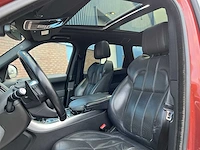 Land rover range rover sport 3.0 sdv6 autobiography dynamic | gt-002-b - afbeelding 2 van  37