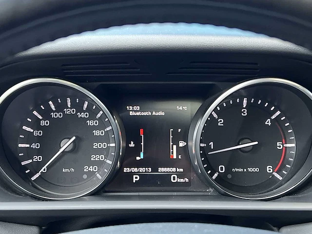 Land rover range rover sport 3.0 sdv6 autobiography dynamic | gt-002-b - afbeelding 7 van  37