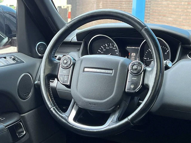 Land rover range rover sport 3.0 sdv6 autobiography dynamic | gt-002-b - afbeelding 9 van  37
