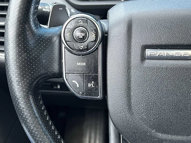 Land rover range rover sport 3.0 sdv6 autobiography dynamic | gt-002-b - afbeelding 10 van  37