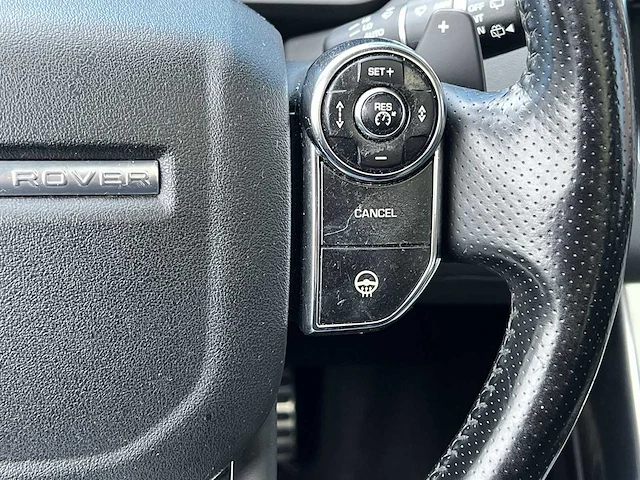 Land rover range rover sport 3.0 sdv6 autobiography dynamic | gt-002-b - afbeelding 11 van  37