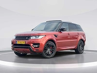 Land rover range rover sport 3.0 sdv6 autobiography dynamic | gt-002-b - afbeelding 1 van  37