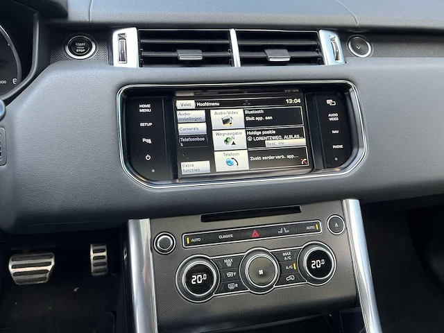Land rover range rover sport 3.0 sdv6 autobiography dynamic | gt-002-b - afbeelding 13 van  37