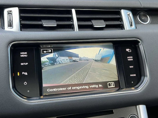 Land rover range rover sport 3.0 sdv6 autobiography dynamic | gt-002-b - afbeelding 14 van  37