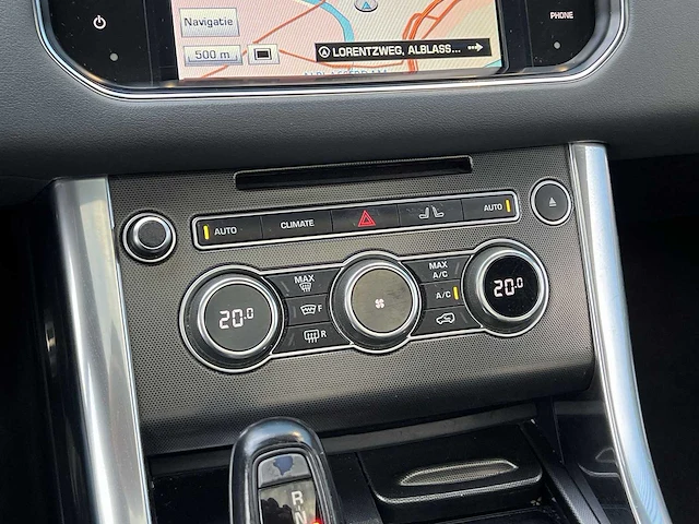 Land rover range rover sport 3.0 sdv6 autobiography dynamic | gt-002-b - afbeelding 16 van  37