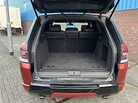 Land rover range rover sport 3.0 sdv6 autobiography dynamic | gt-002-b - afbeelding 19 van  37