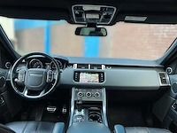 Land rover range rover sport 3.0 sdv6 autobiography dynamic | gt-002-b - afbeelding 24 van  37