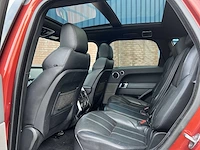 Land rover range rover sport 3.0 sdv6 autobiography dynamic | gt-002-b - afbeelding 25 van  37
