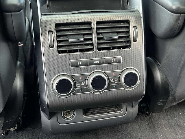 Land rover range rover sport 3.0 sdv6 autobiography dynamic | gt-002-b - afbeelding 26 van  37