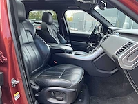 Land rover range rover sport 3.0 sdv6 autobiography dynamic | gt-002-b - afbeelding 28 van  37