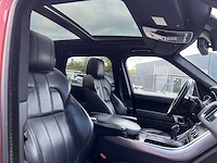 Land rover range rover sport 3.0 sdv6 autobiography dynamic | gt-002-b - afbeelding 29 van  37