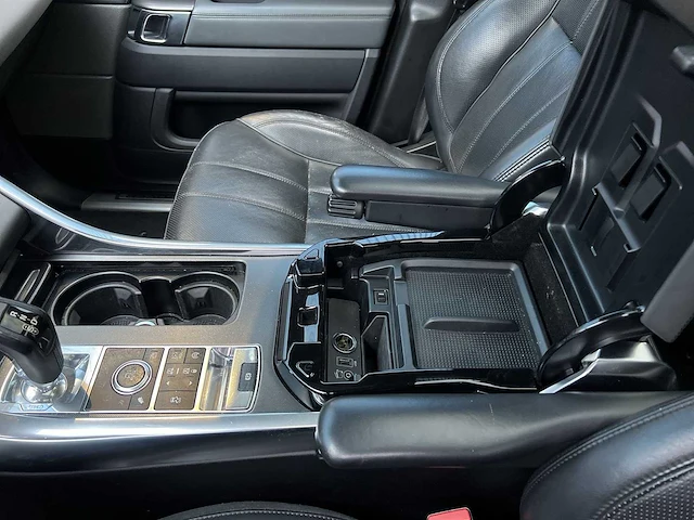 Land rover range rover sport 3.0 sdv6 autobiography dynamic | gt-002-b - afbeelding 30 van  37